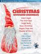 Christmas Woodwind Ensembles - Book 2 P.O.D. cover